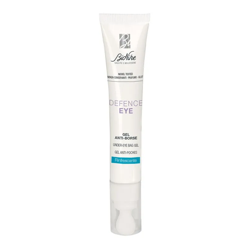 Gel Difensivo Anti-Borse per Gli Occhi 15ml