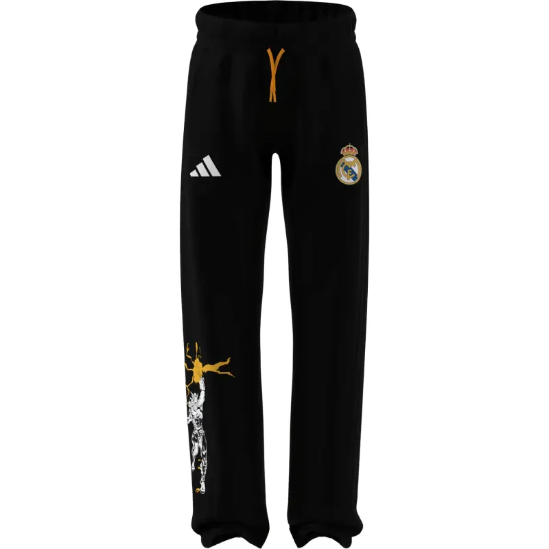 Pantaloni della tuta per bambini Real Madrid Marvel PNY 2025/26
