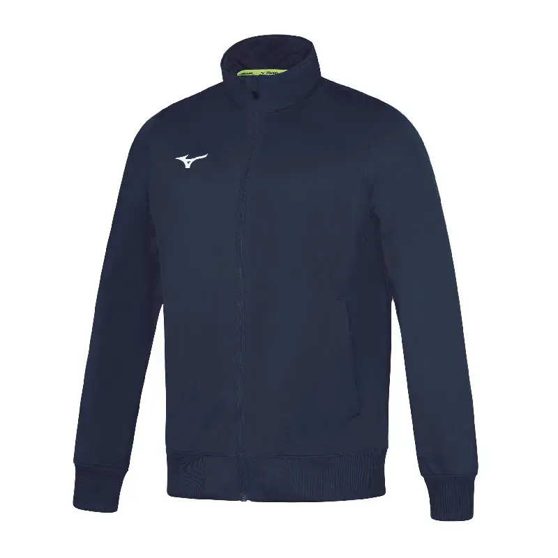 Felpa da allenamento per bambini Mizuno Team Core
