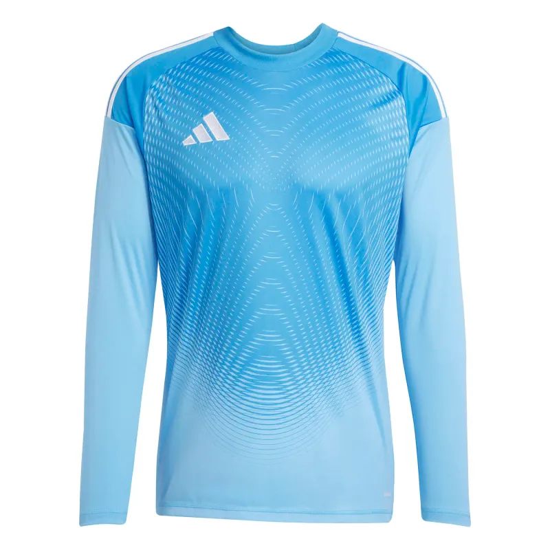 Maglia da portiere a maniche lunghe adidas Tiro25 Competition