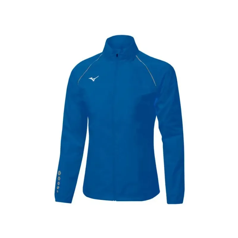 Giacca per bambini Mizuno Osaka Wind