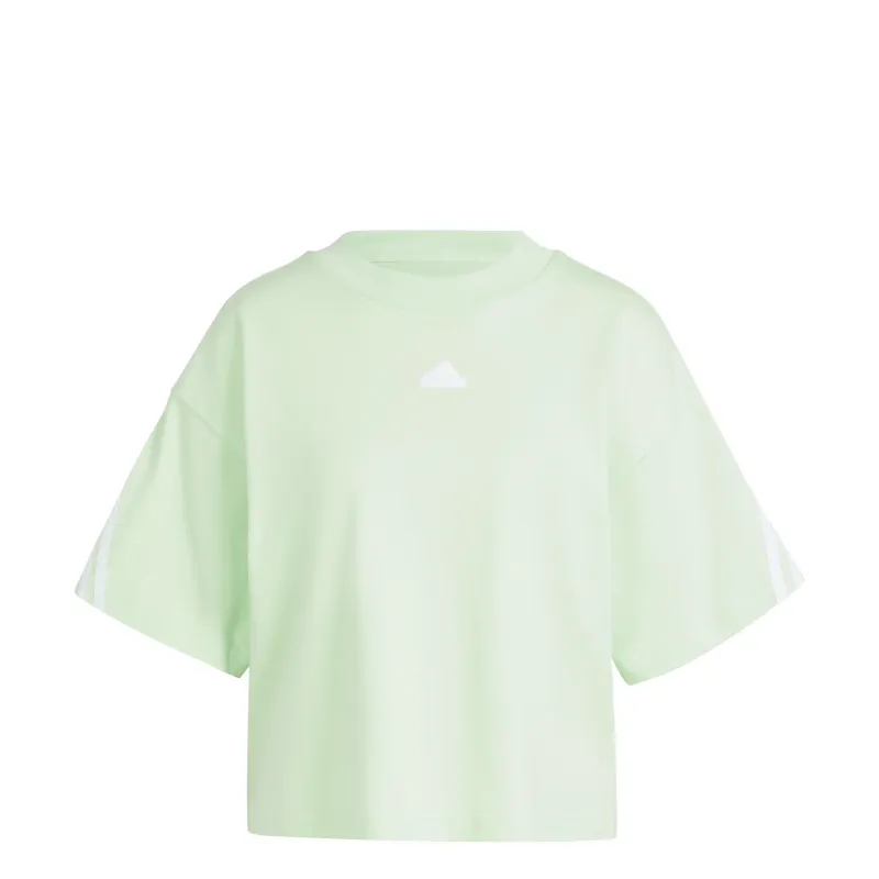 T-shirt da donna adidas Future Icons 3 Stripes