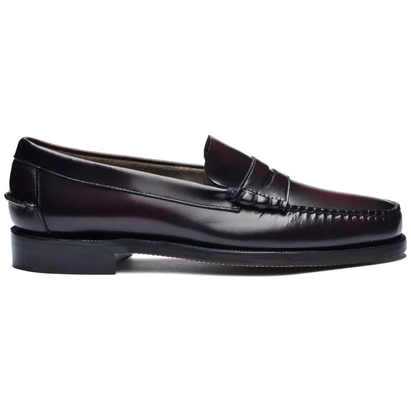 Mocassini Sebago Classic Dan