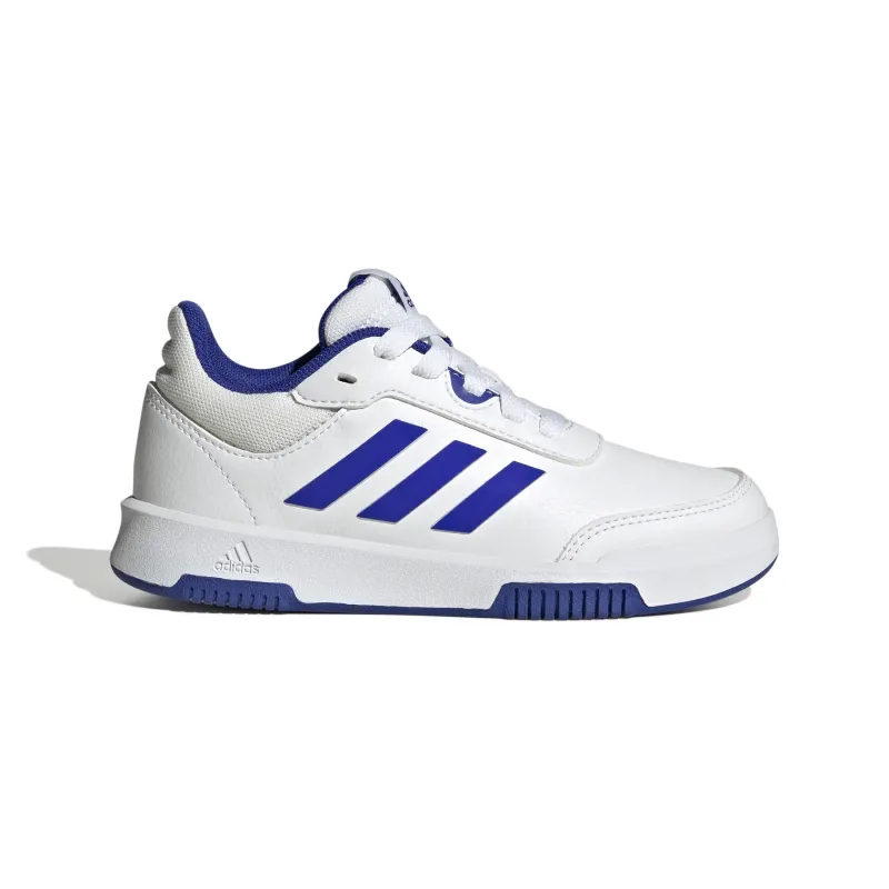 Scarpe da ginnastica con stringhe per bambini adidas Tensaur