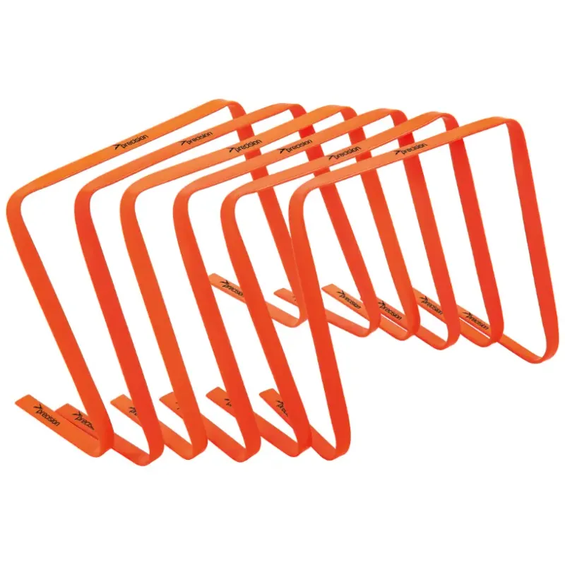 Siepe piatta Precision (x6)