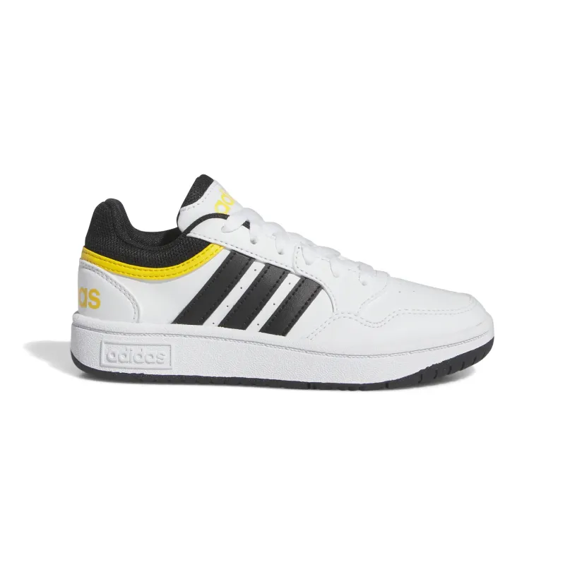 Sneakers per bambini adidas Hoops 3.0