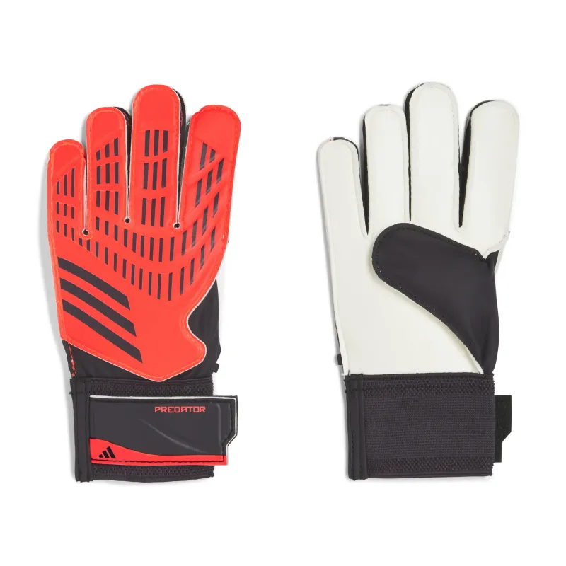 Guanti da allenamento per portiere bambini adidas Predator
