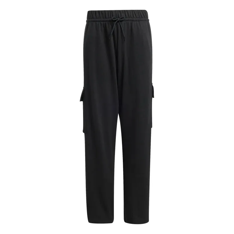 Pantaloni cargo da bambina adidas Essentials