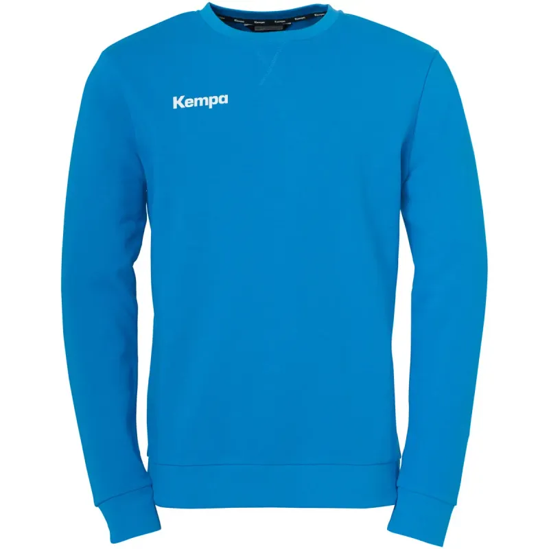 Felpa allenamento Kempa