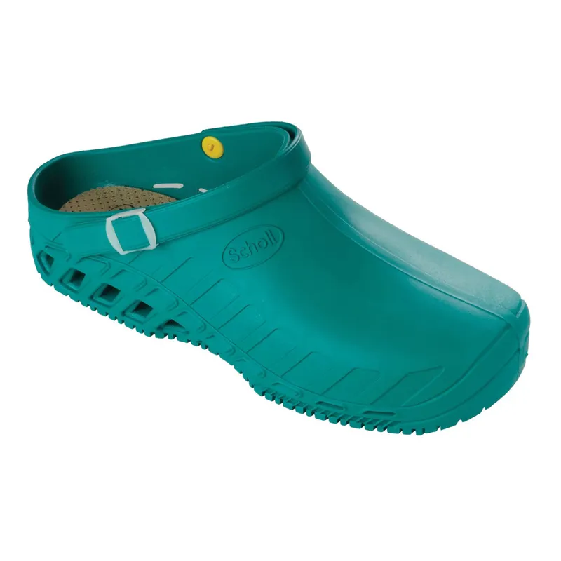 Clog evo tpr unisex emerald 43-44 collezione ss17 1 paio