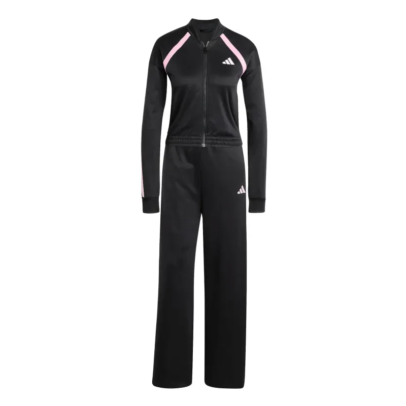 Tuta da donna adidas Teamsport