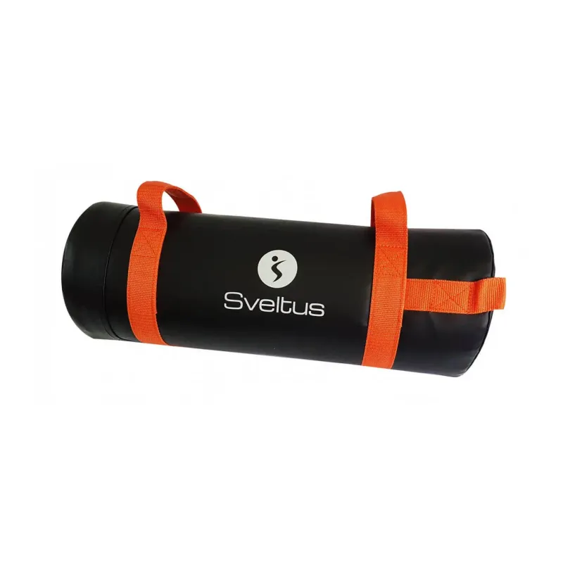 Super sacco di sabbia Sveltus 20kg