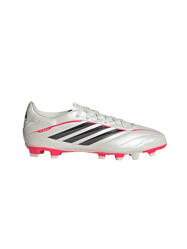 ADIDAS Scarpe da calcio da uomo Copa Pure IV Club FG/MG con tacchetti bianco | 42 2/3