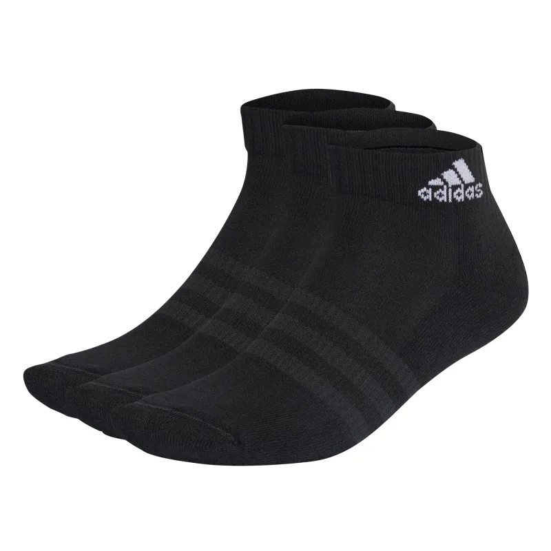 Calze lineari per bambini adidas Sportswear (x3)
