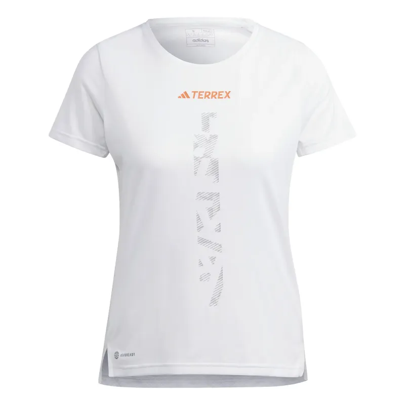 Maglia da donna adidas Terrex Agravic