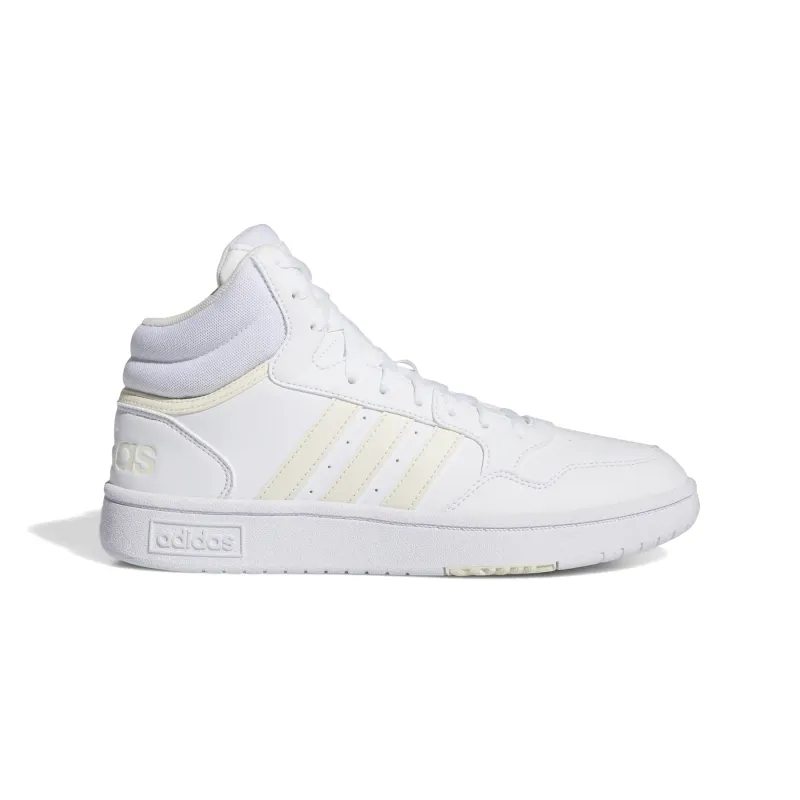 Scarpe da ginnastica da donna adidas Hoops 3.0 Mid