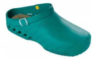Clog evo tpr unisex emerald 42-43 collezione ss17 1 paio