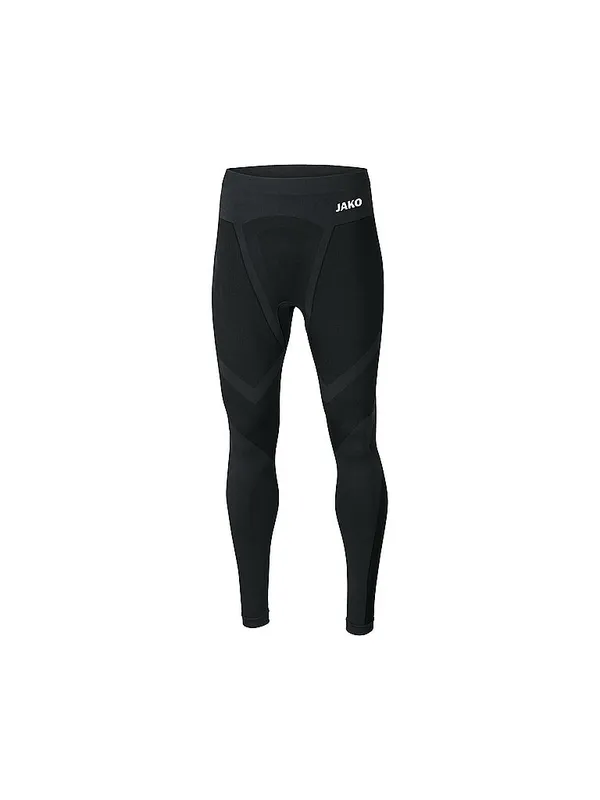 JAKO Calzamaglia intima da bambino Comfort 2.0 nero | 140