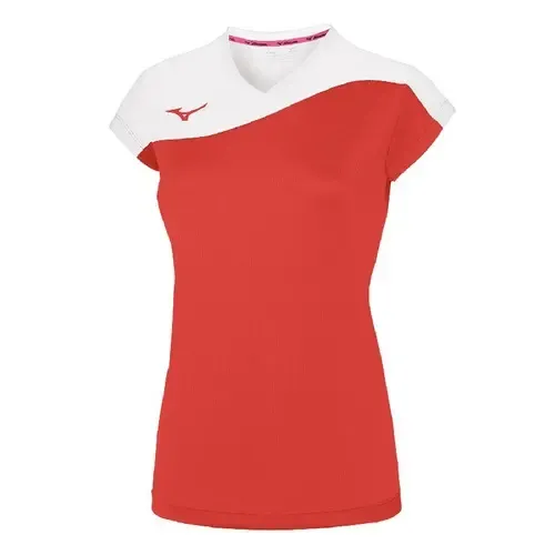 T-shirt Mizuno donna Team Authentic MYOU NS