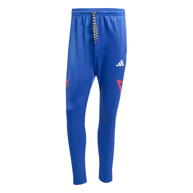 Pantaloni running adidas House Of Tiro Nations