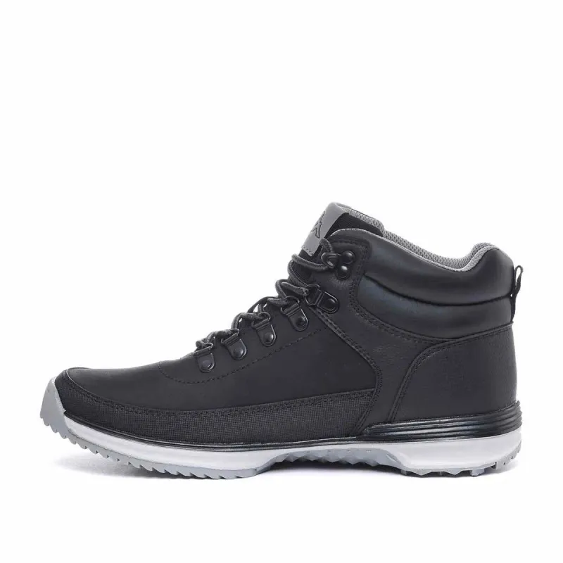 Sneakers Kappa Logo Monsi Tige mid