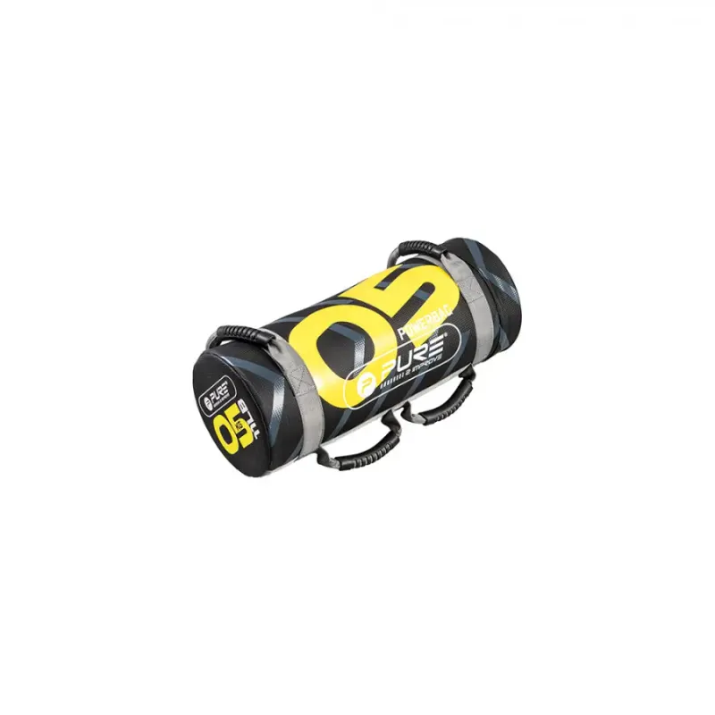 Borsa elettrica Pure2Improve 5Kg