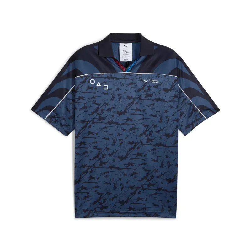 Maglia Puma X Squid Game AOP Relaxed