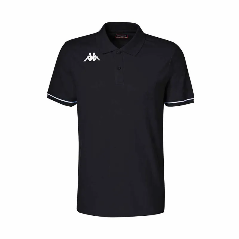 Polo per bambini Kappa Barl