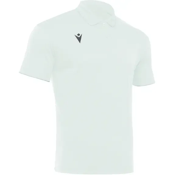 Polo Macron Draco hero