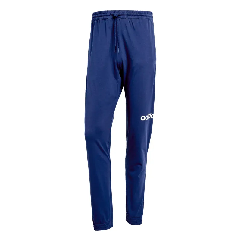 Pantaloni fitness da ginnastica adidas Essentials Linear Single
