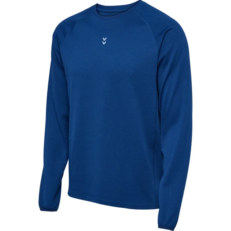 Maglietta a manica lunga Hummel Pulse Performance