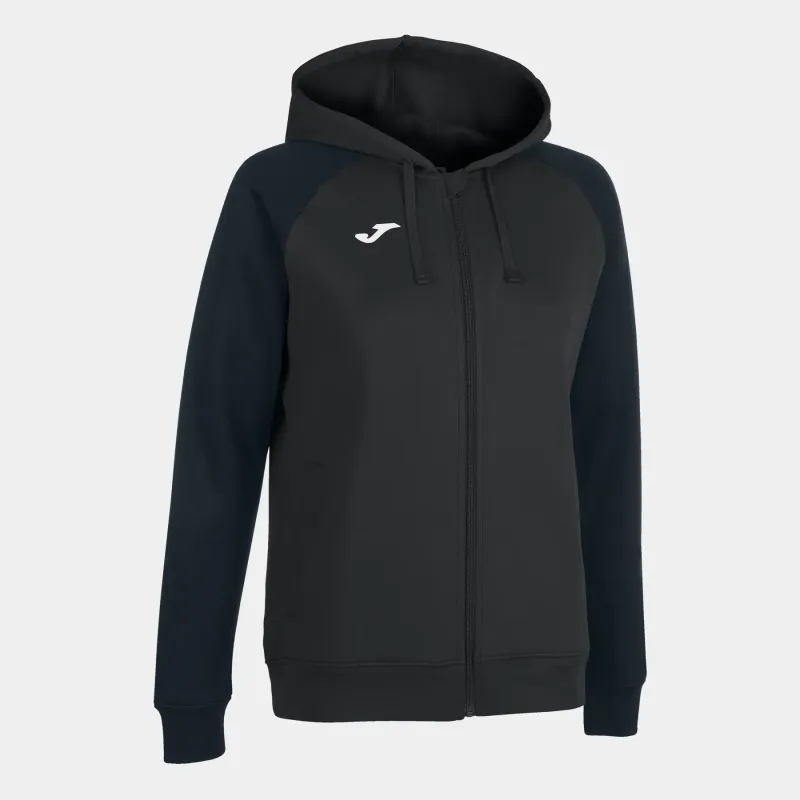 Felpa con cappuccio da donna Joma Academy IV