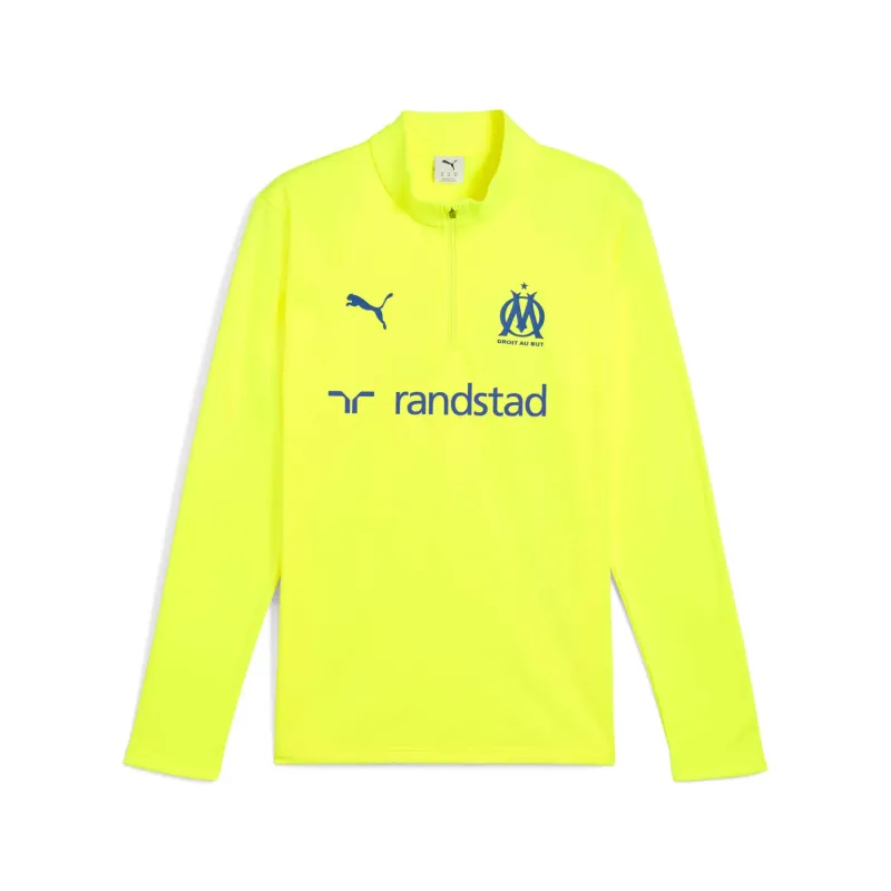 Maglia da allenamento OM 2025/26