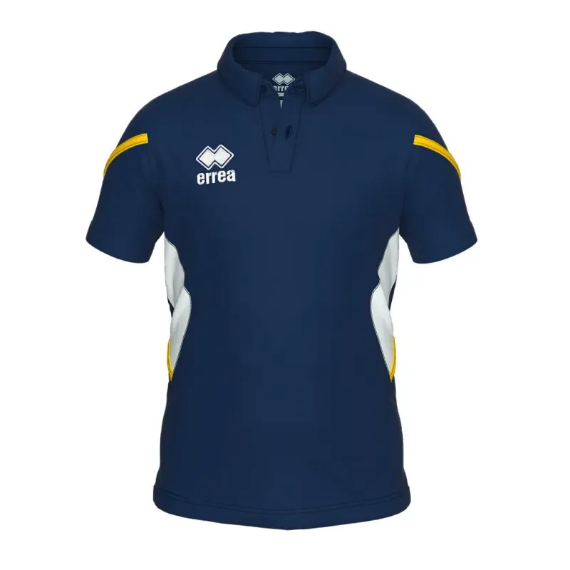 Polo per bambini Errea Clark