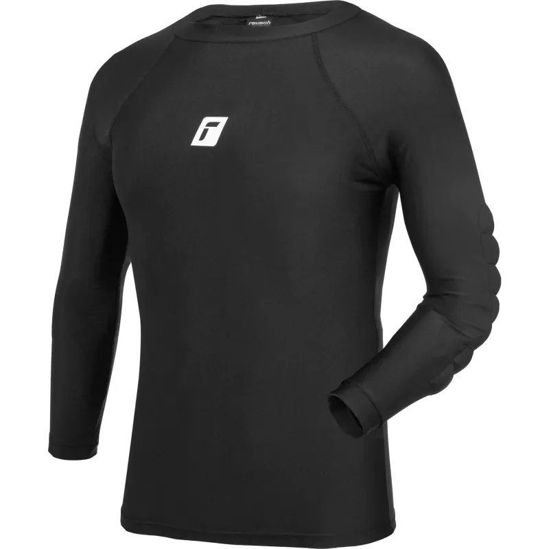 Maglia maniche lunghe di compressionee Reusch Soft