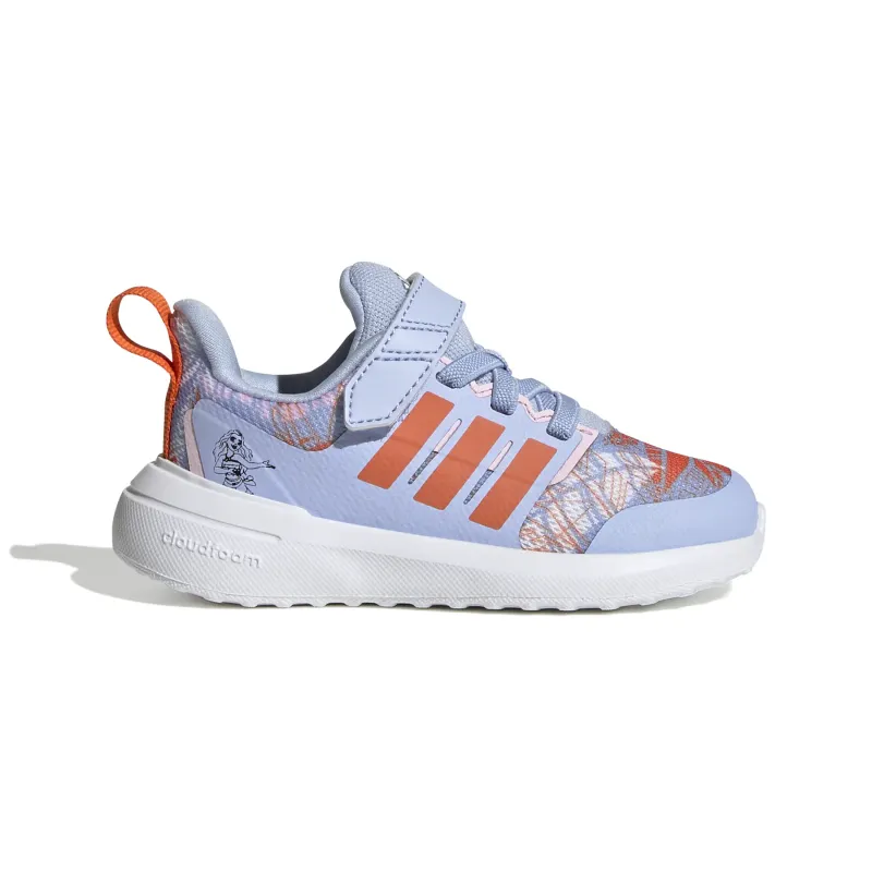 running scarpe per bambini adidas X Disney FortaRun 2.0 Moana Cloudfoam