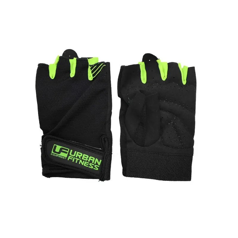 Guanti da fitness Urban Fight Pro Gel