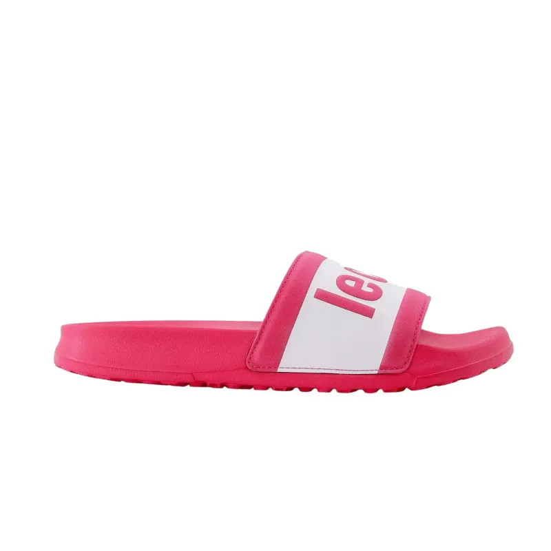 Infradito da donna Le Coq Sportif Wording
