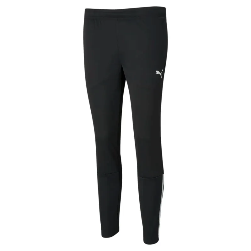 Pantaloni fitness dlla Tuta da donna Puma Team Liga Training
