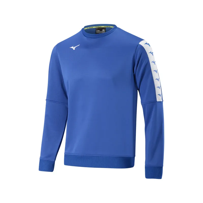Felpa per bambini Mizuno Nara Training