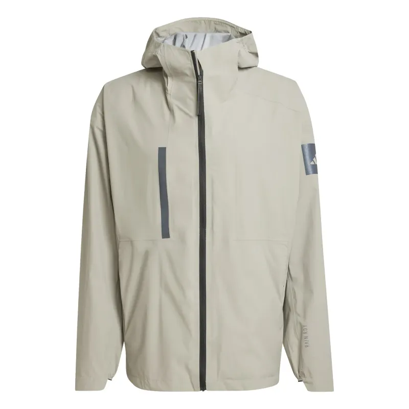 Impermeabile con cappuccio adidas Myshelter R.R L