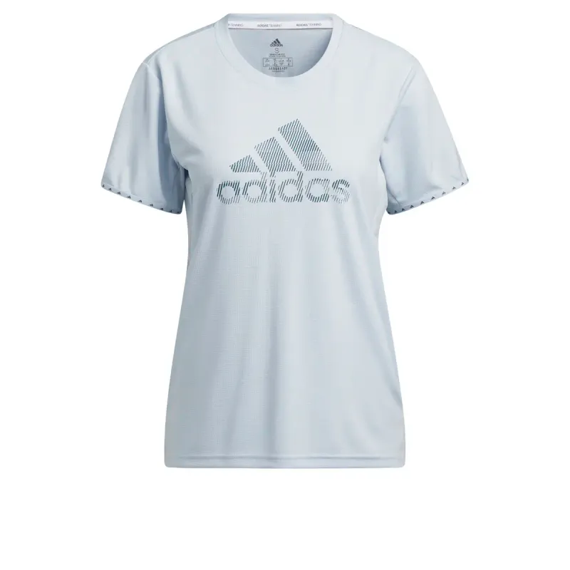 Maglietta da donna adidas Badge of Sport Necessi-Tee