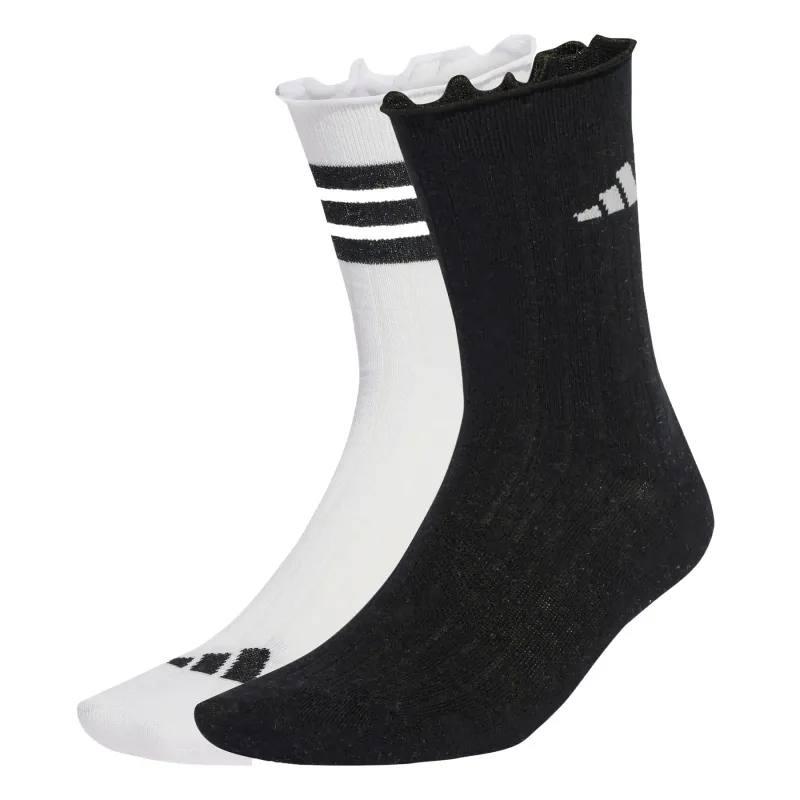 Calze per bambini adidas Glow (x2)