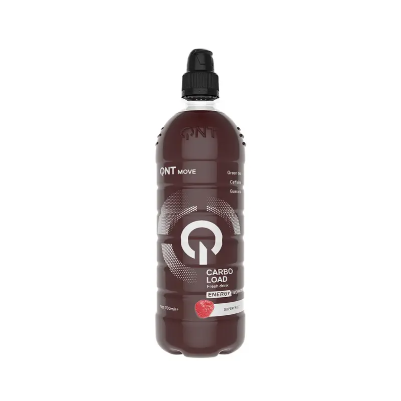 Bevanda energetica QNT Carbo Load