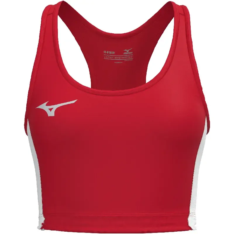 Reggiseno sportivo Mizuno