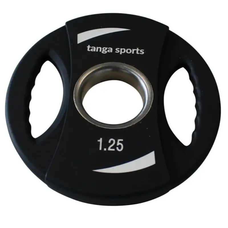Disco di peso Tpu Tanga sports 17.5 cm