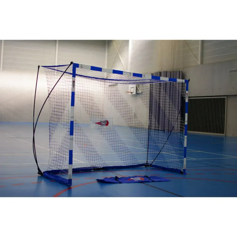 Gol di pallamano a raffica PowerShot