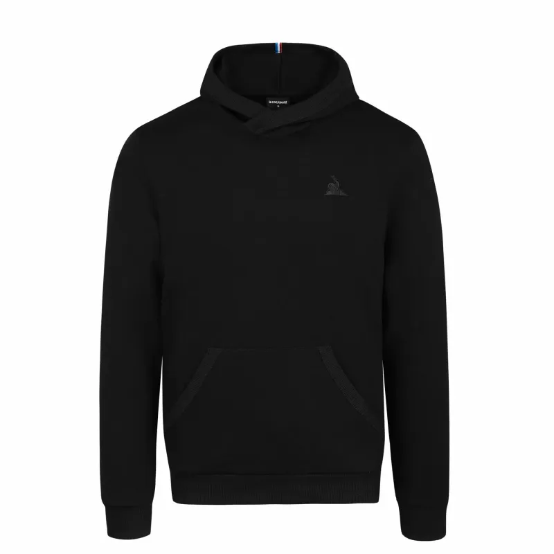 Felpa con cappuccio Le Coq Sportif Essentiels n°1