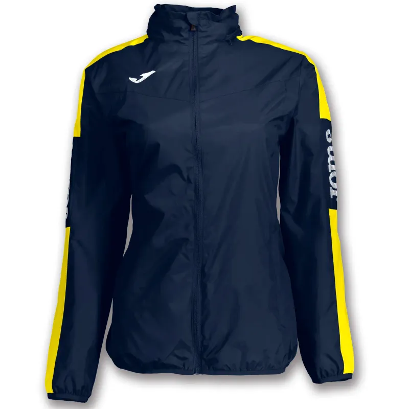 Giacca antivento da donna Joma Champion IV