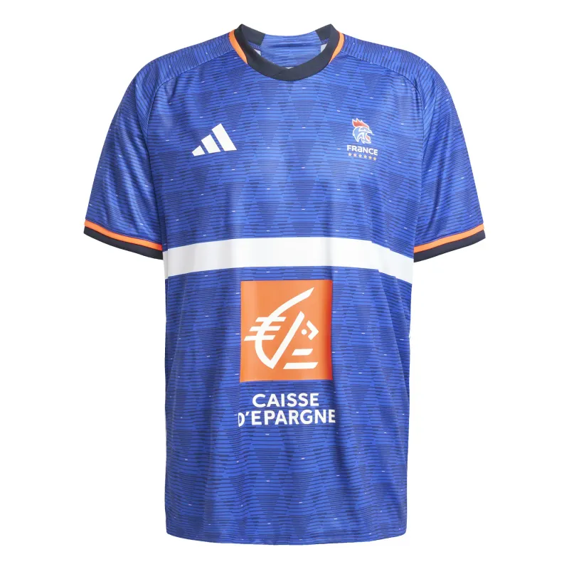 Maglia Home France 2025/26